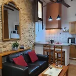 La Muntanya - Apartamentos Rural Guadalest