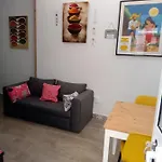 Inn-Jerez Veg Apartamentos