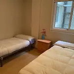 Apartamento turístico en el Centro de Moaña