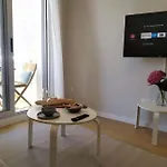 0143 Apartamento Nuevo Y Centrico