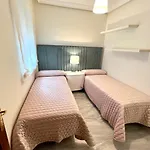 Apartment Quintana Center Parking Gratis