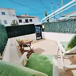 Bonita Casa Al Lado De La Playa En Santa Pola