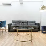 Modern Gem In Heart Of Malaga, Near Sights Rems