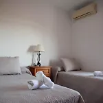Casa Rural La Palmera