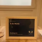 A de Maria