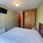Alojamiento Coruña