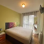 Alojamiento Coruña