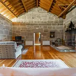 Casa Rural Pazo San Damian