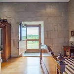 Casa Rural Pazo San Damian