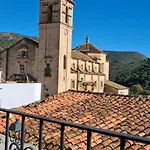 Casa Rural Ramos