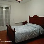 Casa Puerta Del Borosa