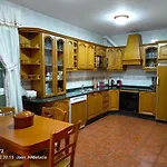 Casa Puerta Del Borosa