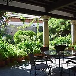 Habitaciones Casona De Linares