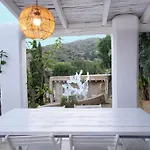 Casa La Chumbera Blanca