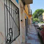 Apartamento Centro De Extremadura