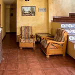 Hospedaje Rural Casa Parri