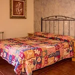 Hospedaje Rural Casa Parri