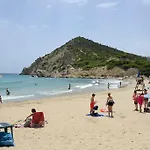 La Campana De Finestrat
