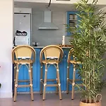Apartamento Embarcadero De Calahonda
