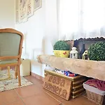 Casa Rural Manuela