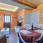 Apartamentos Casa Dakar