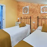 Apartamentos Casa Dakar
