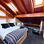 Lo Attic De Sort