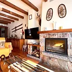 El Duplex De Espot - L\'Amfitriona