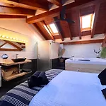 Lo Attic De Sort