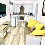 Lovely 2 Bed Apartment In Alcalali