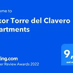 Luxor Torre Del Clavero Apartments