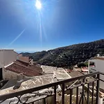 BnS - Casa La Prensa - Alpujarra
