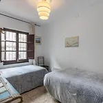 La Nana De Lorca Coqueta Casa A 15 Min De Granada