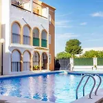 Apartamento Pink Paraiso