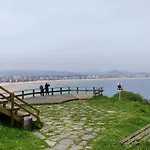 Bungalow Laredo