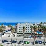 Apartamento Apolo XVI 2 19 - Grupo Turis