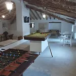 Caserón Centenario