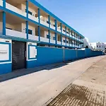 Apartamento La Tortuga II Beach