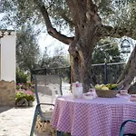 Cortijo Salva