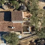 Cortijo Salva