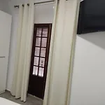 Apartamentos Barbas