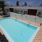 Las Americas House Seafront