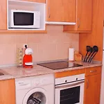 Apartamento Vista Al Ara