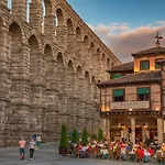 Apartamento Latte Segovia