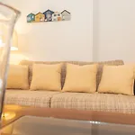 Apartamento Top con Terraza en Primera Línea