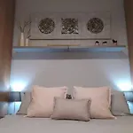 Apartamento Ilarcuris Con Patio Privado