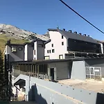 Tobazo Candanchu Pie De Pista