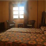 El Soportal De Uceda