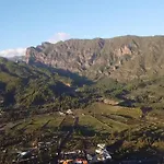 Villa Montana Colorada