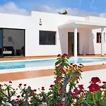 Villa Rey